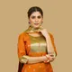 Orange__Royal Rajgharana Sarees